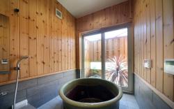 Rental villa in Shirahama seaside area (2-76)