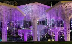 Designed Studio Suite with KLCC view, Arte Plus
