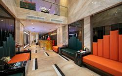 Bendecir Hotel & Spa