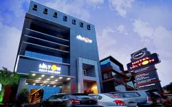 Hotel Wilton Wayanad