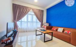 Lego Star (8pax)Wi-Fi by RR JBcity