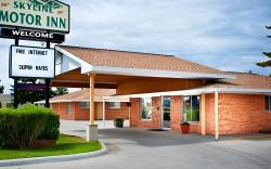 Skyline Motor Inn