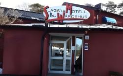 Slagsta Motell & Wardshus