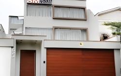 SM Hotel