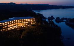 Jodogahama Park Hotel