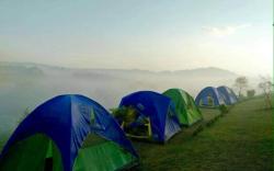 Morning Time เขาค้อ A