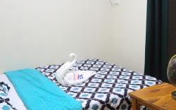 M3 Evanz Apartment with covered parking