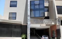 Sol de Piedra Apart, Suites & Spa