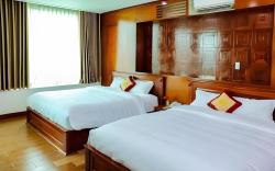 Thành Vinh Hotel & Apartment