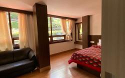 paradise inn hotel