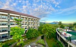 The Green Peak, ARTOTEL Curated