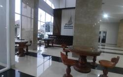 Apartment Amazana Bsd Serpong by Lucky