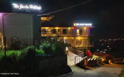 THE JACKS HILLTOP RESORT KODAI