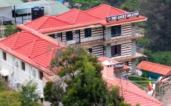 THE JACKS HILLTOP RESORT KODAI