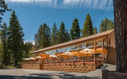 Cedar Glen Lodge