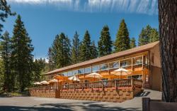 Cedar Glen Lodge