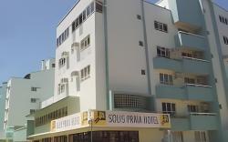 Solis Praia Hotel Itapema