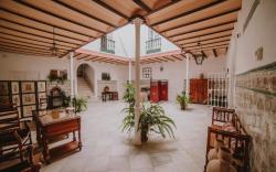 Posada la casa del Pintor