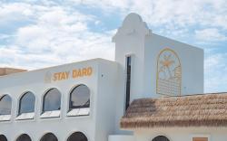 Yangyang Staydaro