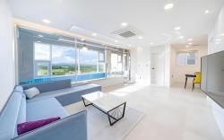 Gangneung The Gangmun Poolvilla and Spa Oceanview