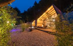 Yangyang Wind Velly Glamping