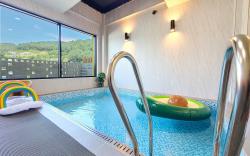 Gapyeong Oneuldo Gapyeong Kids Poolvilla