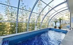 Gyeongju Haseori 316 Poolvilla