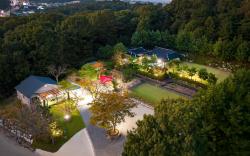 Daebudo bomnaldogchaepension