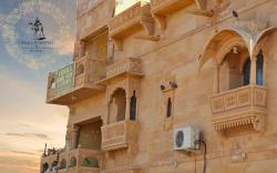 Urmila Homestay and Boutique 