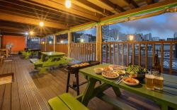 Sokcho World Pet-Friendly (Paid) Pension