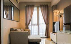 Nice & Comfy 2BR Royal Olive Residence By Travelio