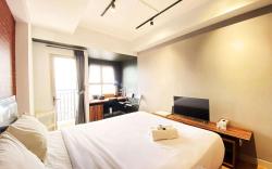 Comfort Studio Room Mekarwangi Square By Travelio