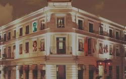 Hotel Cherica