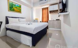 Comfort Design Studio at Paltrow City By Travelio