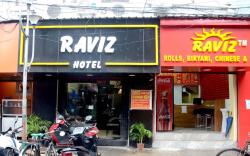 Raviz Inn