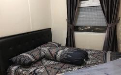 Comfy Apartemen 2 bedroom