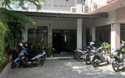 Hotel Maya