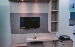 Mathruka Luxury Flats