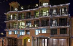 Savoy