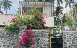 Magnolia - Luxury Villa