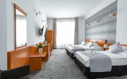 Budapest Griffin Guest House