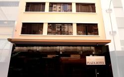 Soneca Plaza Hotel