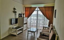Mahkota Hotel Apartment