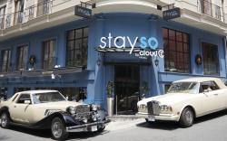 Stayso By Cloud 7
