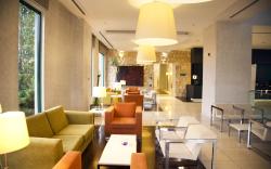 Sundance Hotel Istanbul