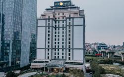 Sundance Hotel Istanbul