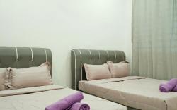 Penang Luxury Homestay Jelutong Georgetown 12Pax 