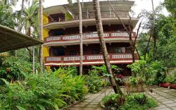 Selfia Guest House Majorda