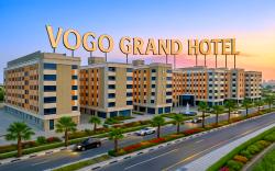 VOGO Grand Hotel