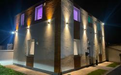 #5 TGHA Luxury One Bedroom Apartment in Athlone